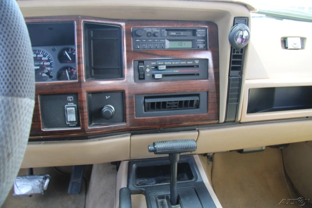 1996 Jeep XJ Cherokee - Image 18 of 21