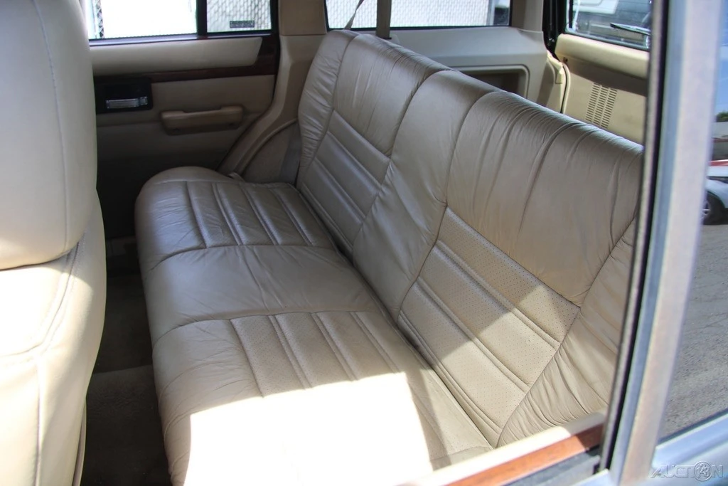 1996 Jeep XJ Cherokee - Image 20 of 21