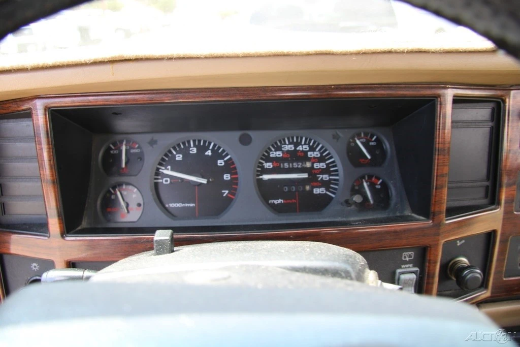 1996 Jeep XJ Cherokee - Image 16 of 21