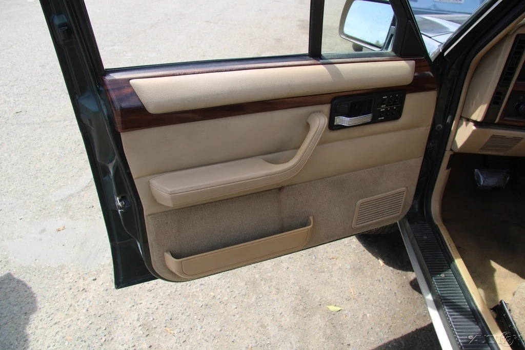 1996 Jeep XJ Cherokee - Image 13 of 21