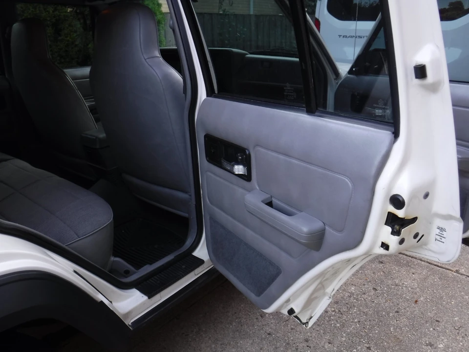1996 Jeep XJ Cherokee - Image 17 of 21