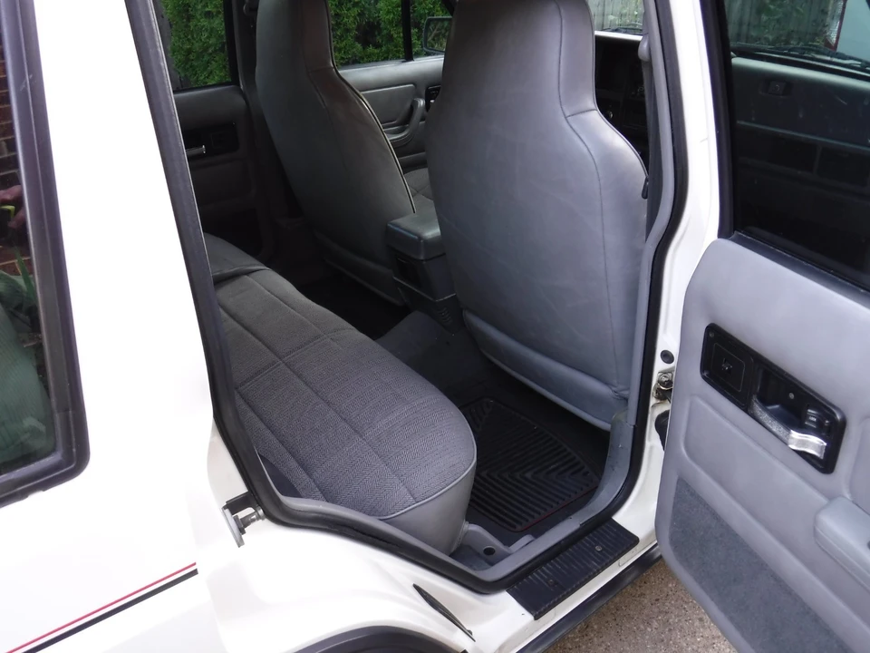 1996 Jeep XJ Cherokee - Image 16 of 21