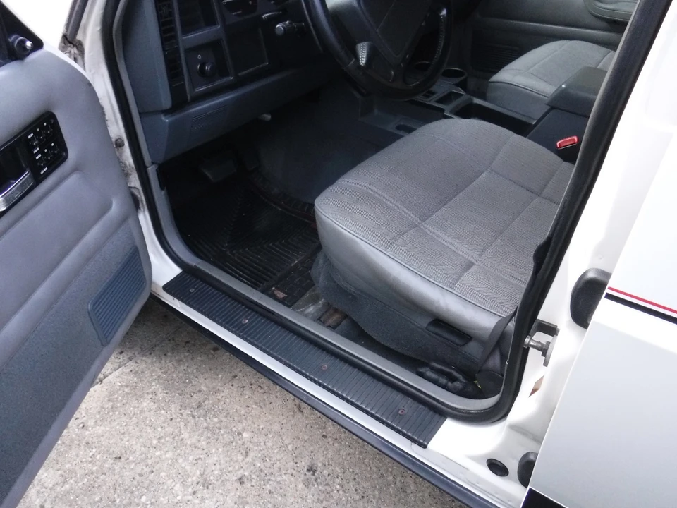 1996 Jeep XJ Cherokee - Image 18 of 21