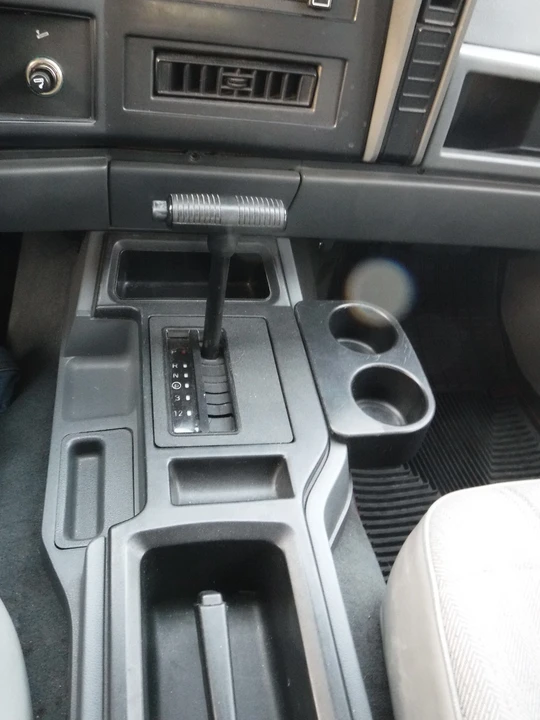 1996 Jeep XJ Cherokee - Image 20 of 21