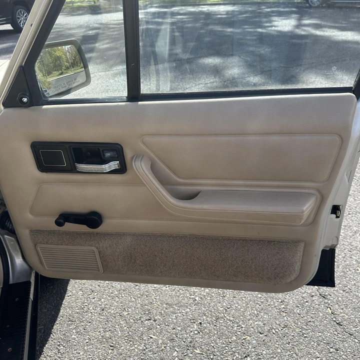 1996 Jeep XJ Cherokee - Image 15 of 21