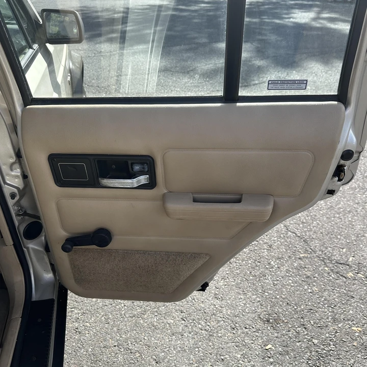 1996 Jeep XJ Cherokee - Image 16 of 21