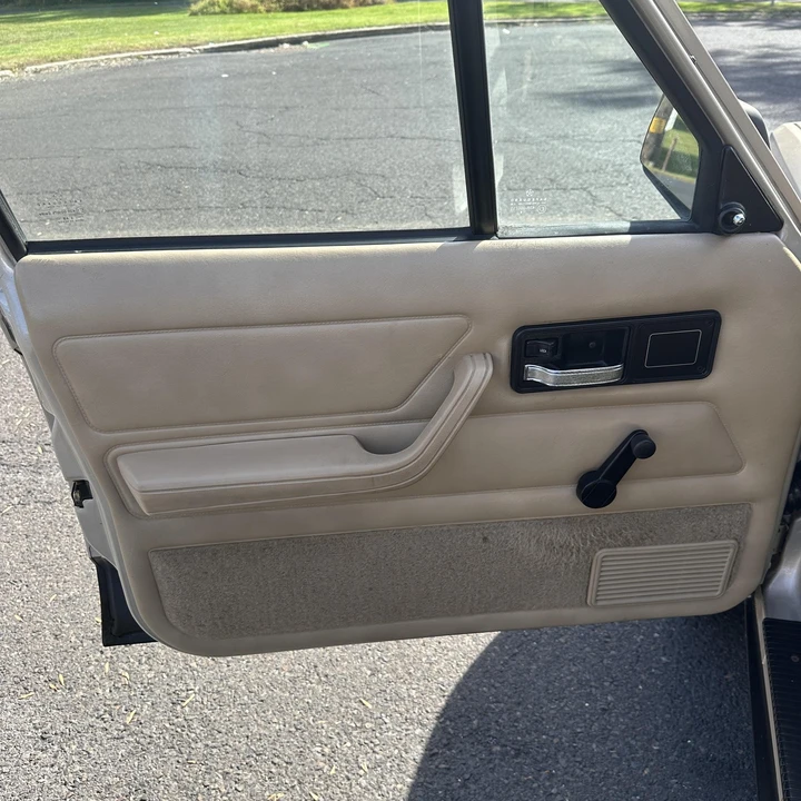 1996 Jeep XJ Cherokee - Image 14 of 21