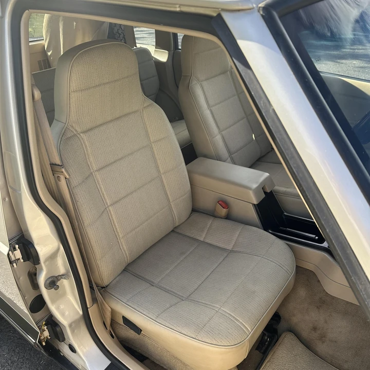 1996 Jeep XJ Cherokee - Image 20 of 21