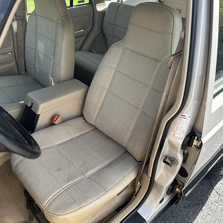 1996 Jeep XJ Cherokee - Image 18 of 21
