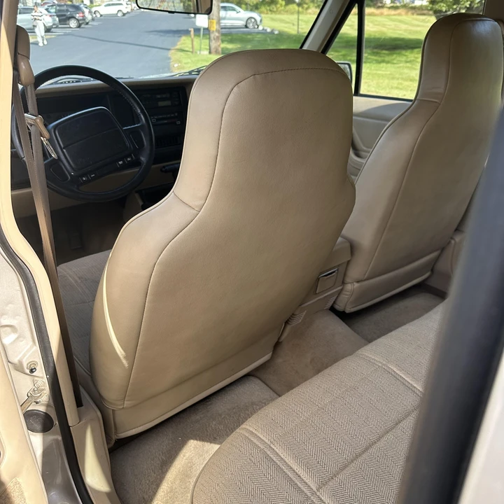1996 Jeep XJ Cherokee - Image 19 of 21