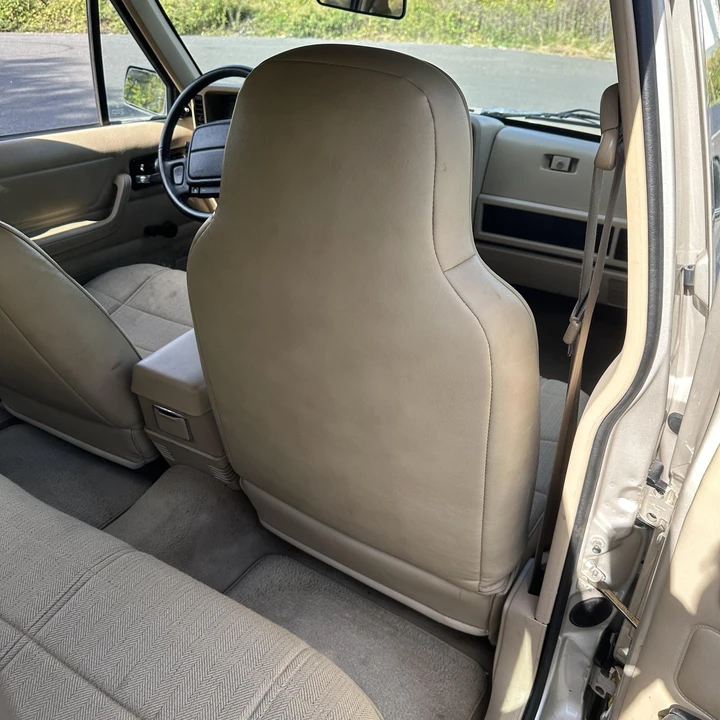 1996 Jeep XJ Cherokee - Image 21 of 21