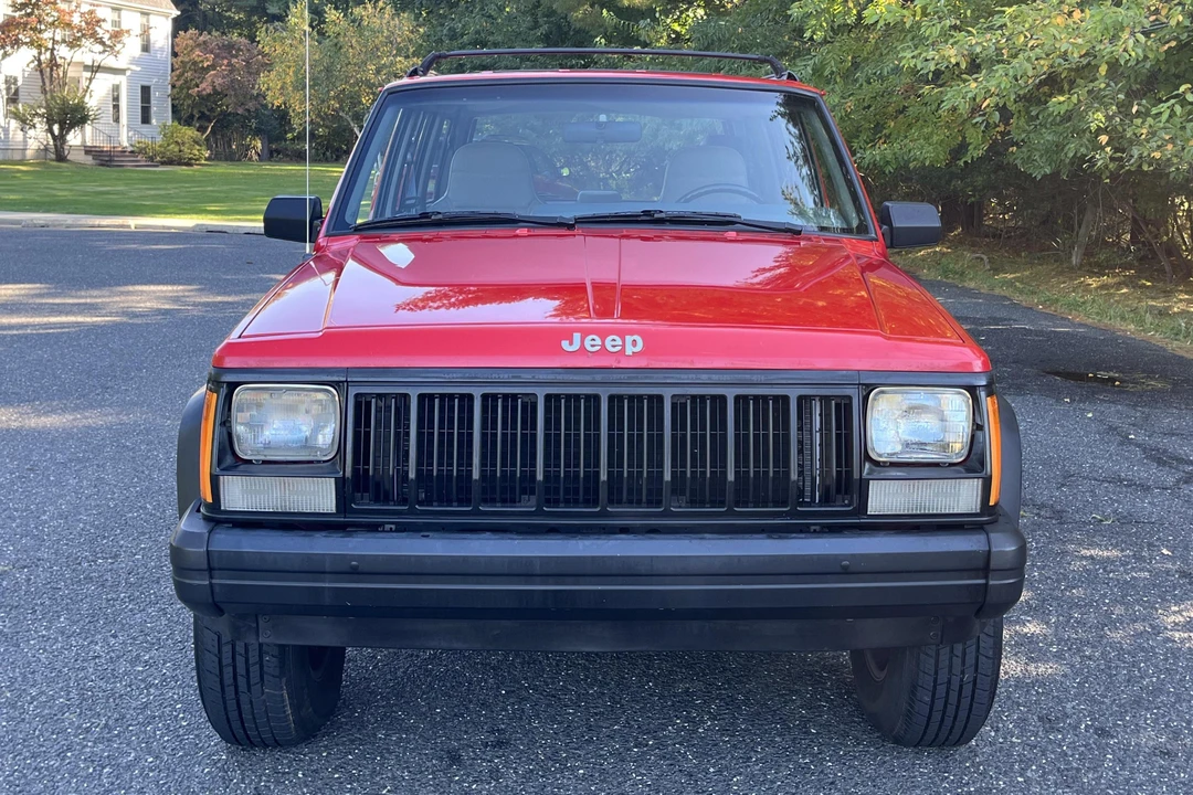 1996 Jeep XJ Cherokee - Image 2 of 31