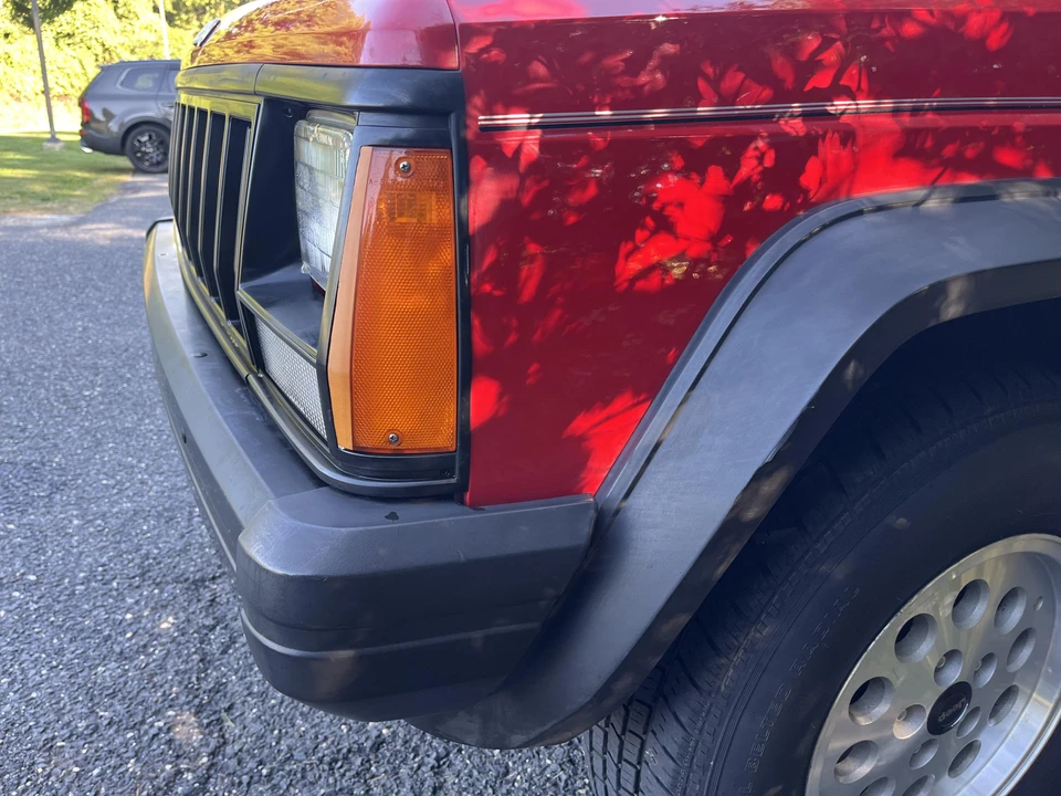 1996 Jeep XJ Cherokee - Image 27 of 31