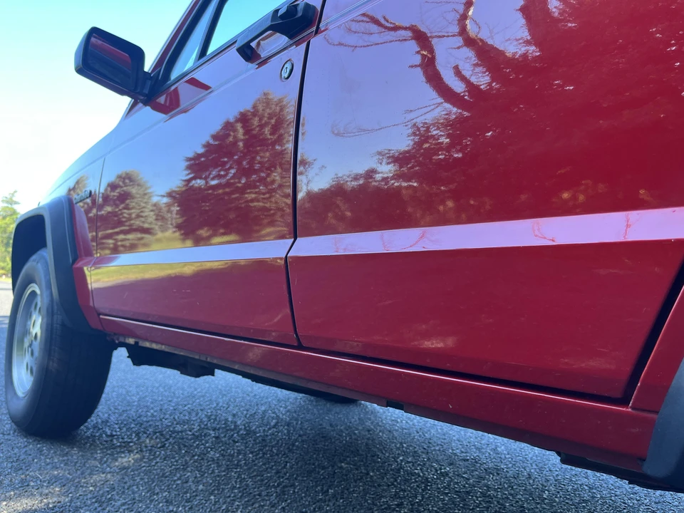 1996 Jeep XJ Cherokee - Image 29 of 31