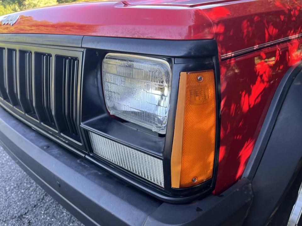 1996 Jeep XJ Cherokee - Image 26 of 31