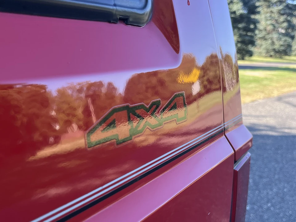 1996 Jeep XJ Cherokee - Image 31 of 31