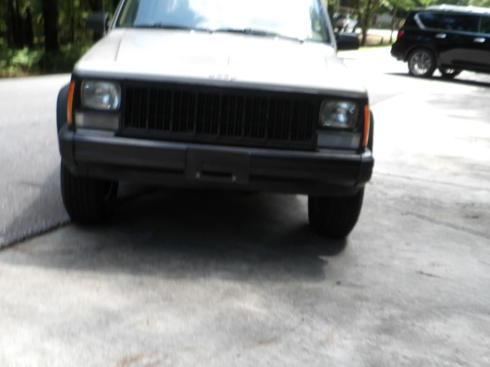 1996 Jeep XJ Cherokee - Image 13 of 24