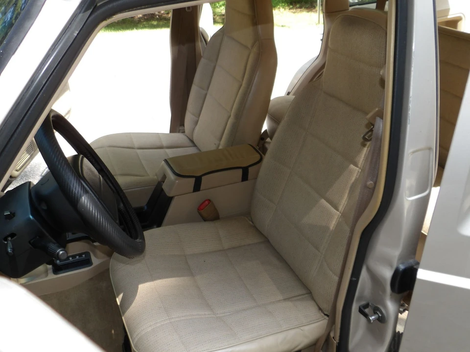 1996 Jeep XJ Cherokee - Image 7 of 24