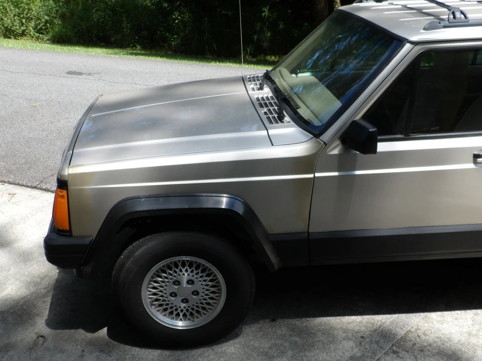 1996 Jeep XJ Cherokee - Image 20 of 24