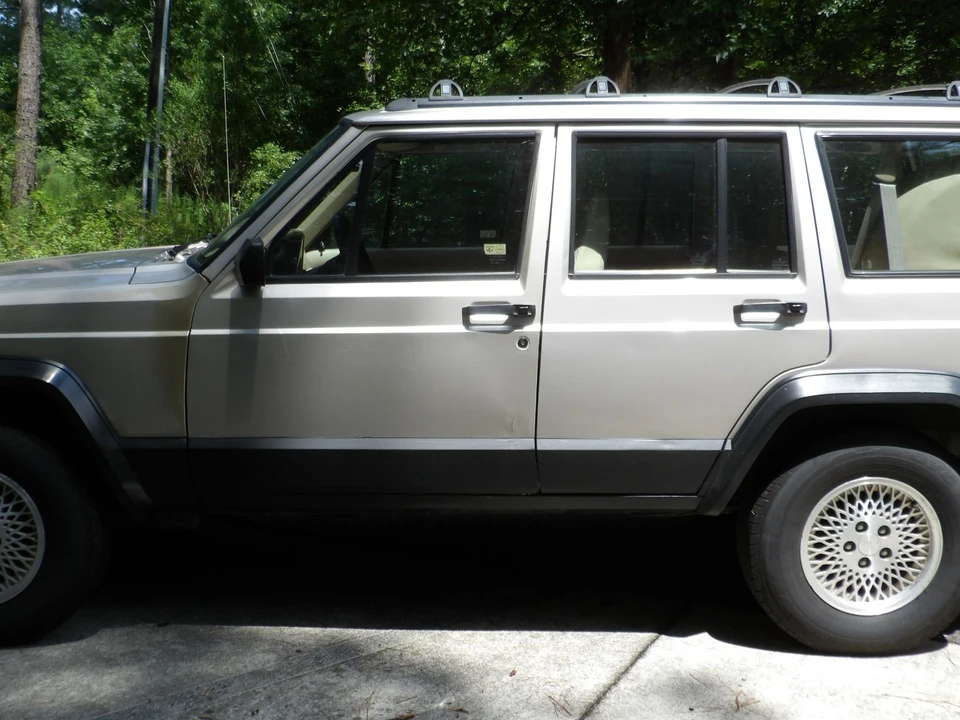 1996 Jeep XJ Cherokee - Image 21 of 24