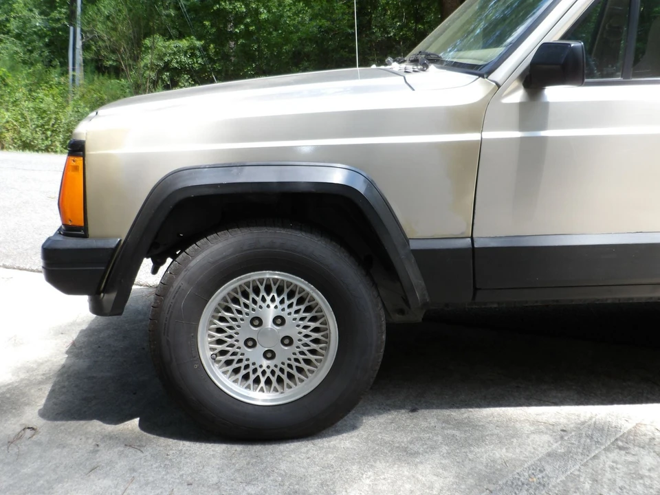 1996 Jeep XJ Cherokee - Image 19 of 24