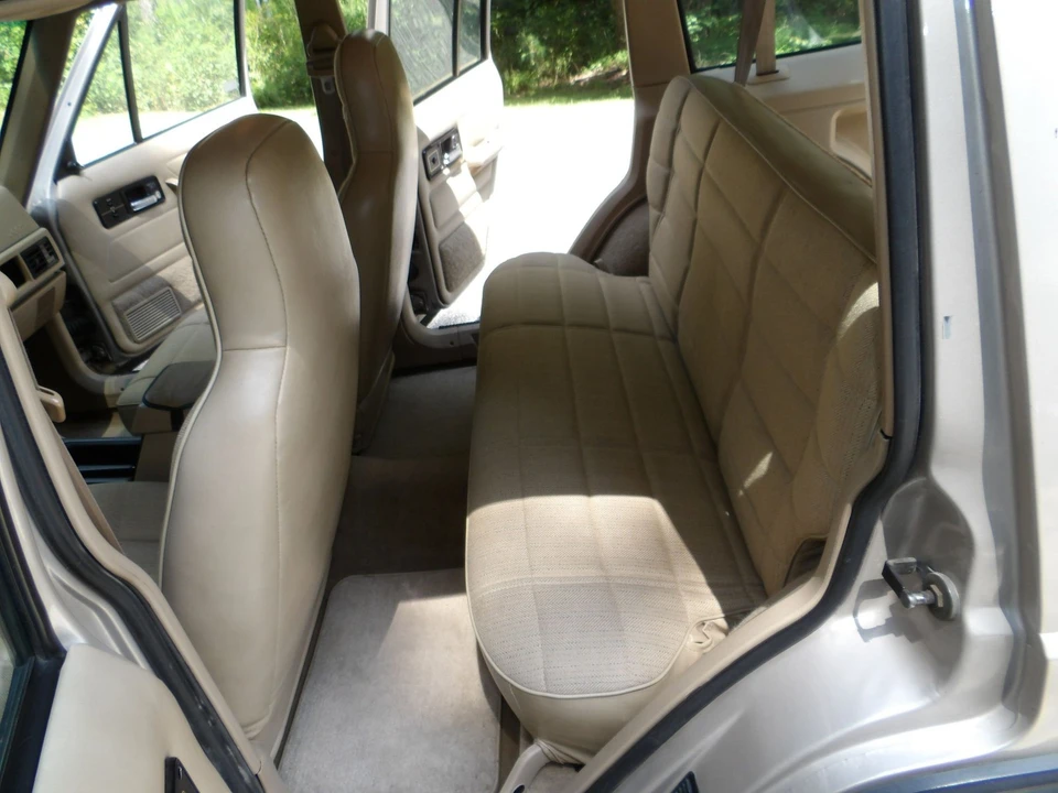 1996 Jeep XJ Cherokee - Image 8 of 24