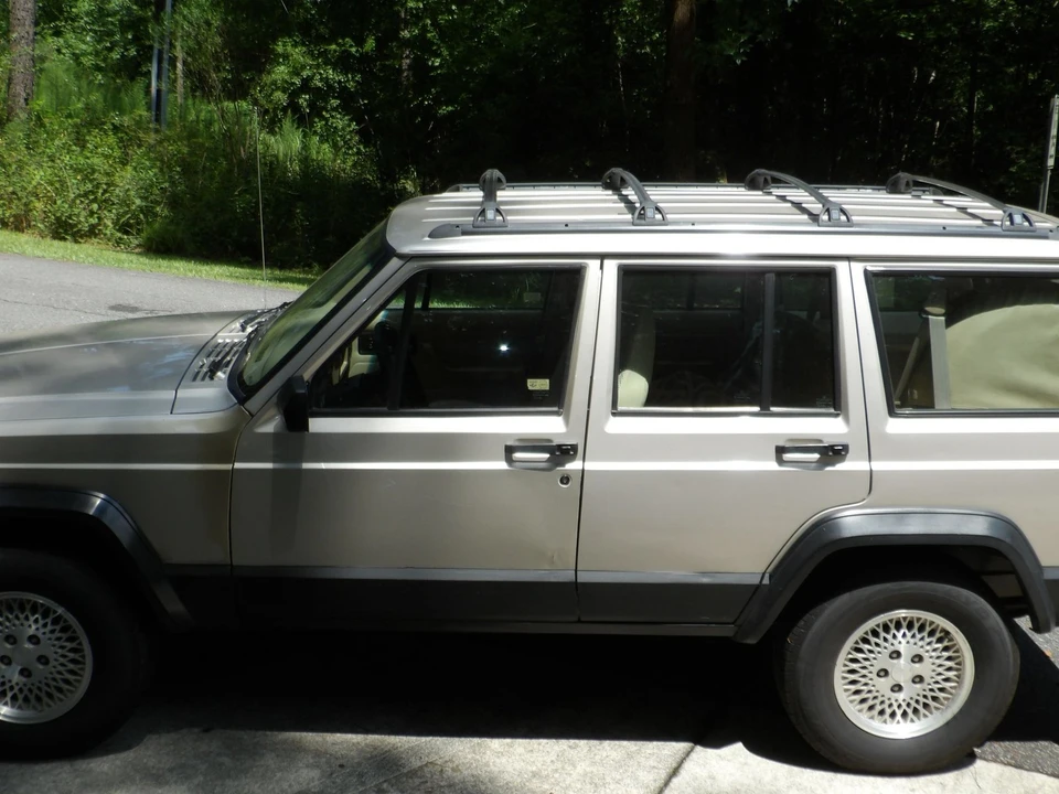 1996 Jeep XJ Cherokee - Image 22 of 24