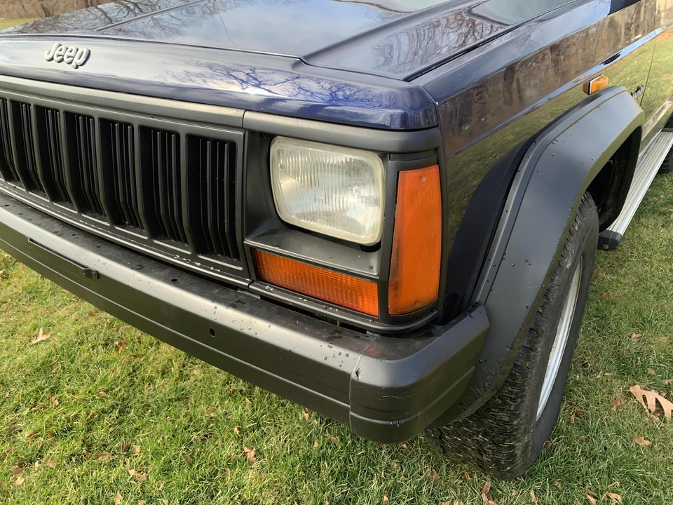 1996 Jeep XJ Cherokee - Image 31 of 31