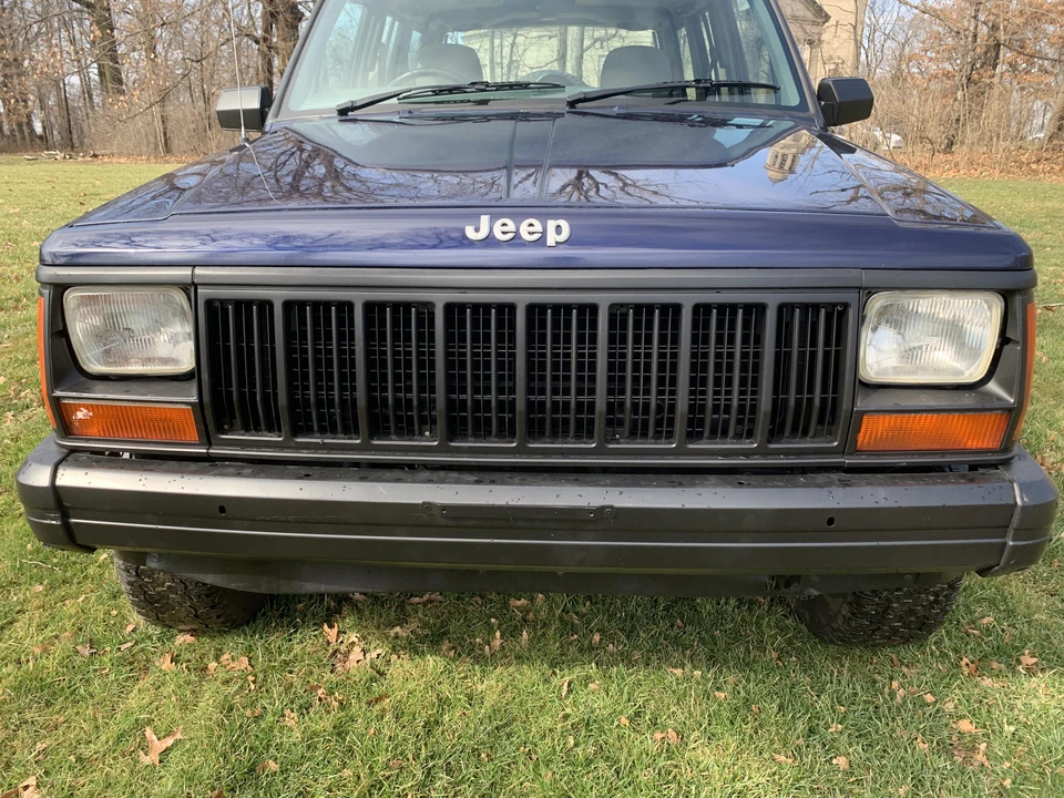 1996 Jeep XJ Cherokee - Image 29 of 31