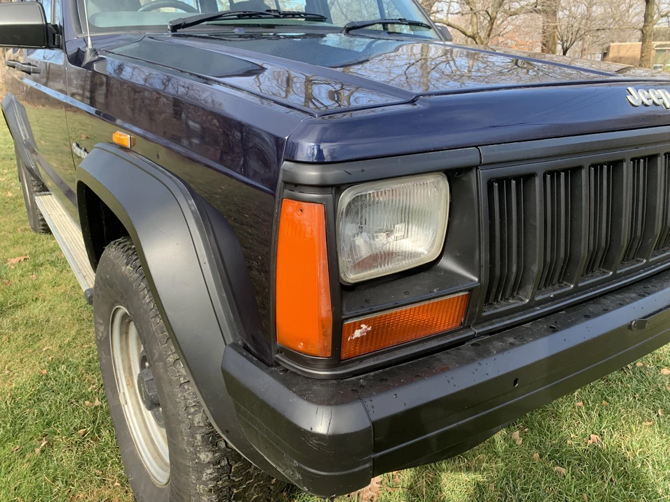 1996 Jeep XJ Cherokee - Image 28 of 31