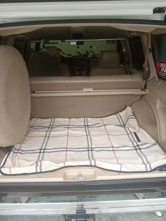 1996 Jeep XJ Cherokee - Image 7 of 7