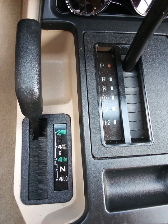 1996 Jeep XJ Cherokee - Image 16 of 21