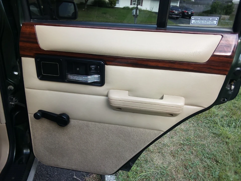 1996 Jeep XJ Cherokee - Image 12 of 21
