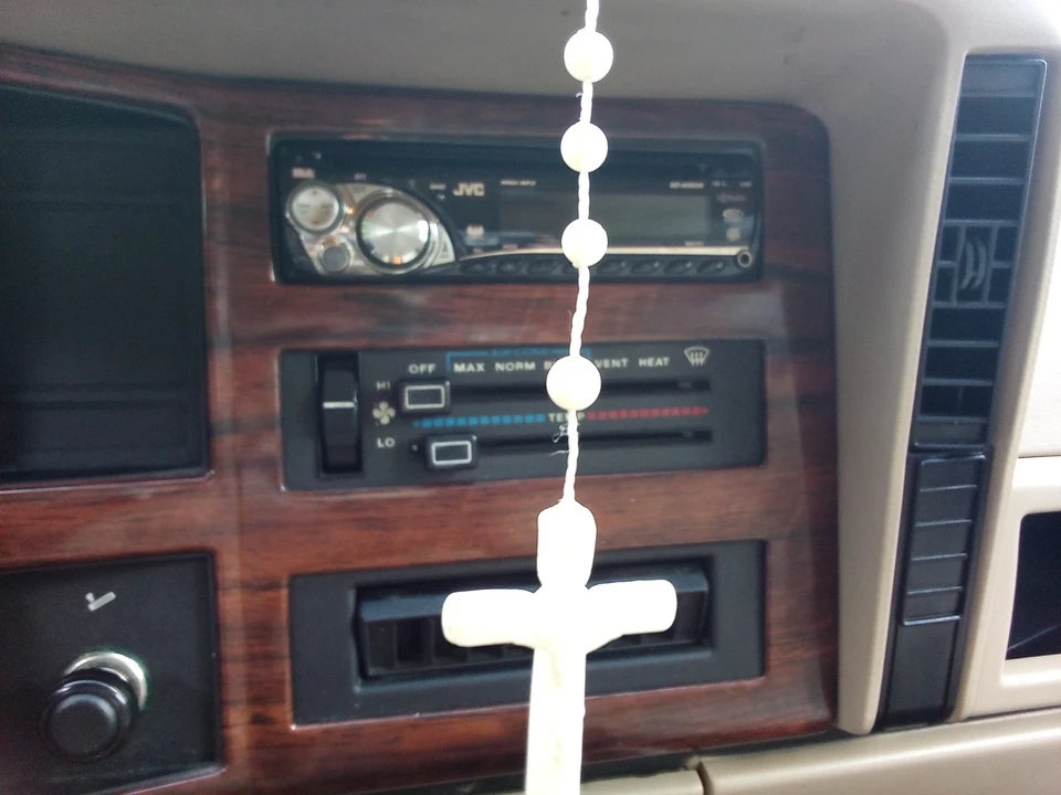 1996 Jeep XJ Cherokee - Image 17 of 21
