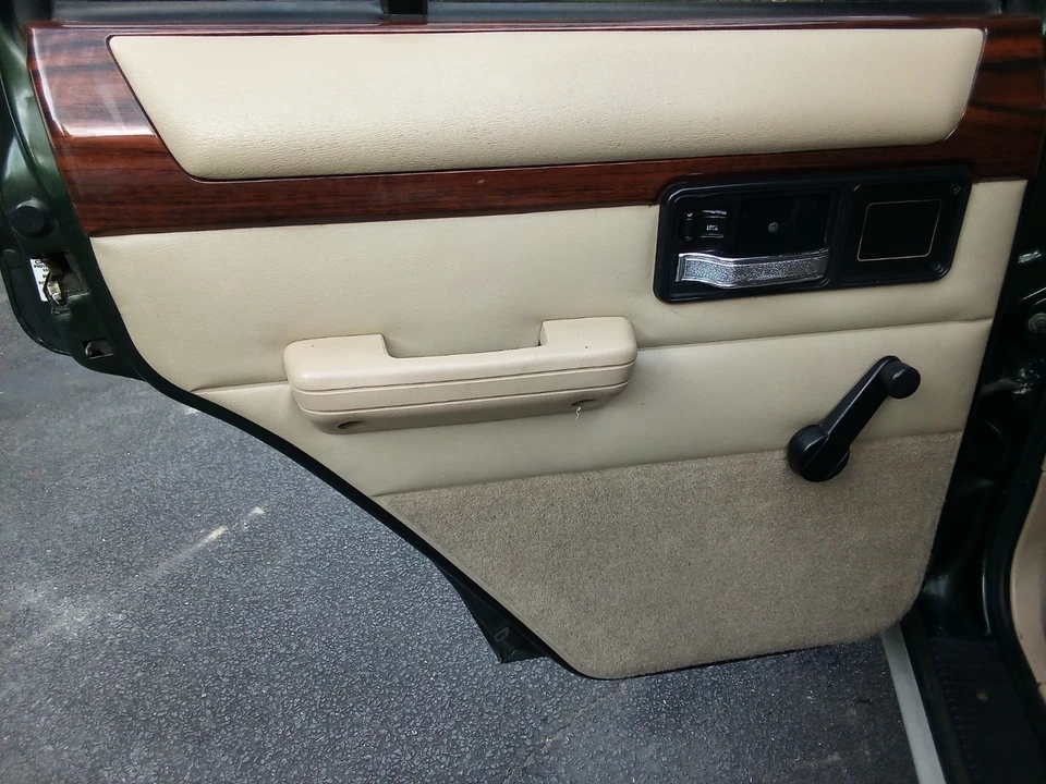 1996 Jeep XJ Cherokee - Image 13 of 21