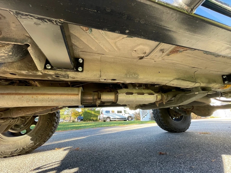 1996 Jeep XJ Cherokee - Image 3 of 21