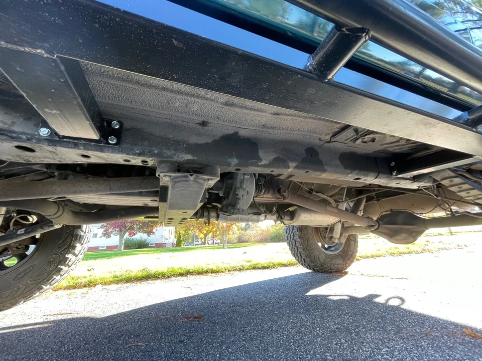 1996 Jeep XJ Cherokee - Image 2 of 21