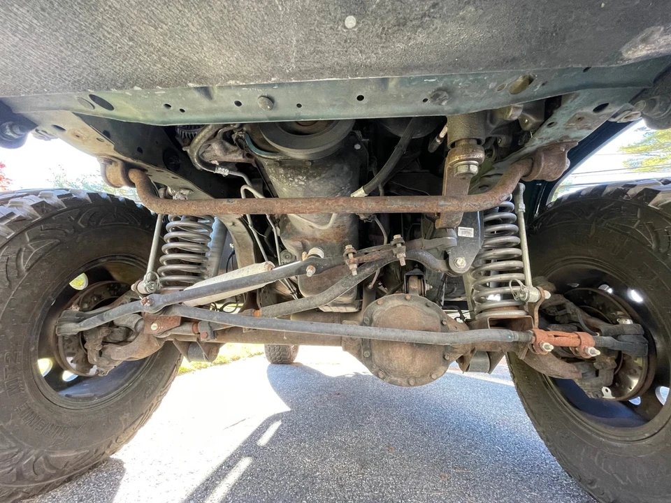 1996 Jeep XJ Cherokee - Image 5 of 21