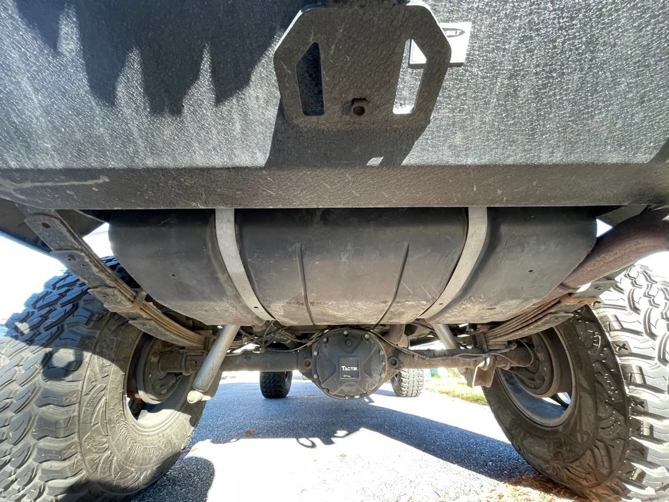 1996 Jeep XJ Cherokee - Image 4 of 21