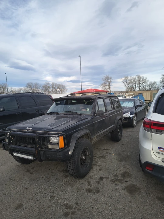 1996 Jeep XJ Cherokee - Image 3 of 5