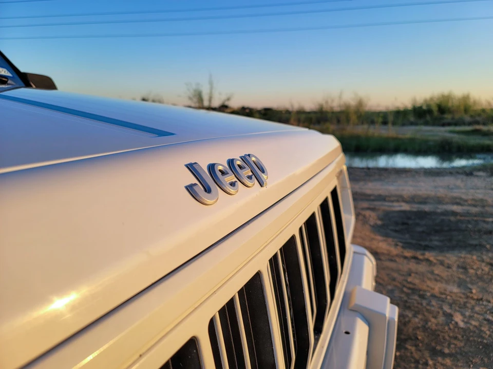 1996 Jeep XJ Cherokee - Image 23 of 31