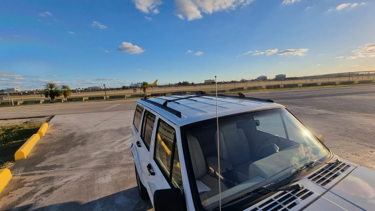 1996 Jeep XJ Cherokee - Image 31 of 31