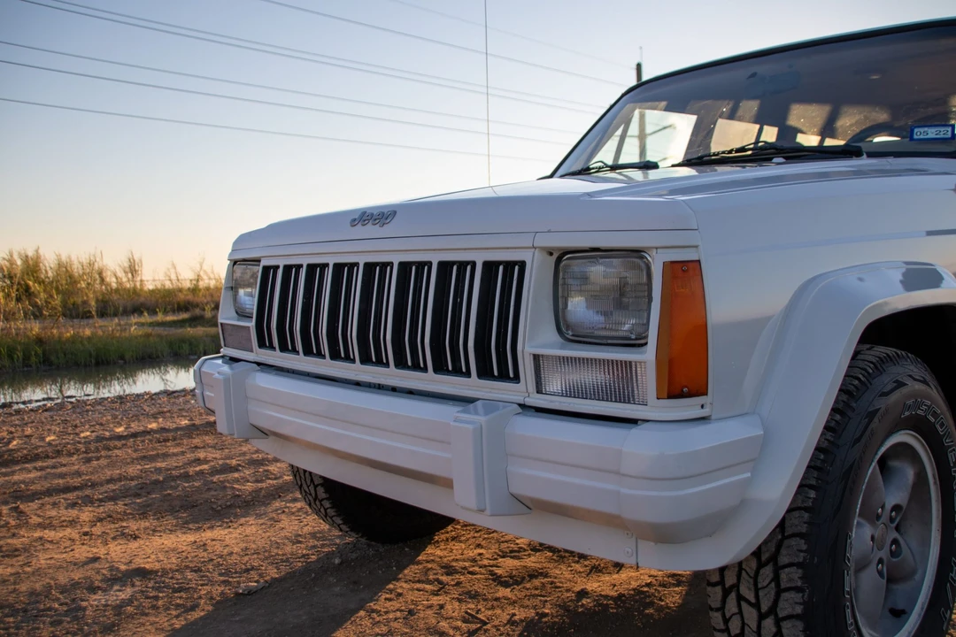 1996 Jeep XJ Cherokee - Image 25 of 31