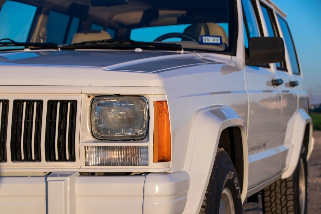1996 Jeep XJ Cherokee - Image 27 of 31