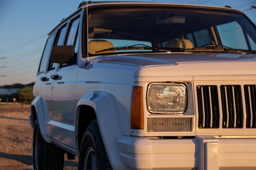 1996 Jeep XJ Cherokee - Image 26 of 31