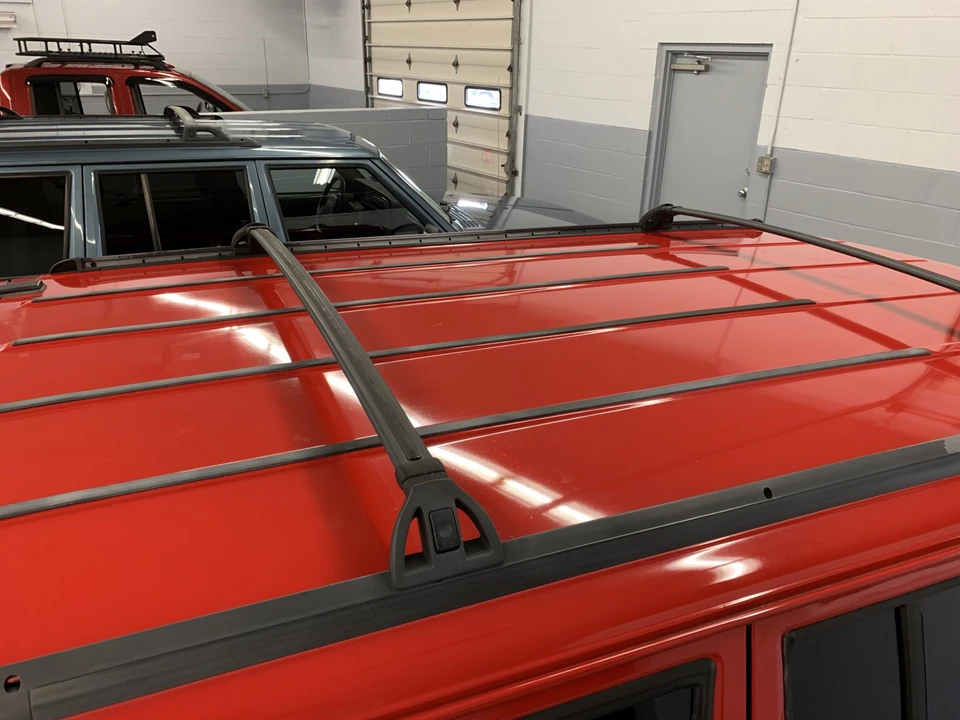 1996 Jeep XJ Cherokee - Image 31 of 31