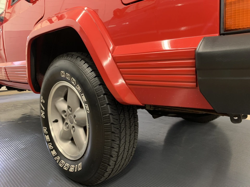 1996 Jeep XJ Cherokee - Image 29 of 31