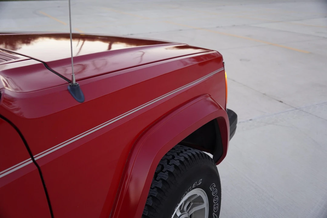 1996 Jeep XJ Cherokee - Image 30 of 31
