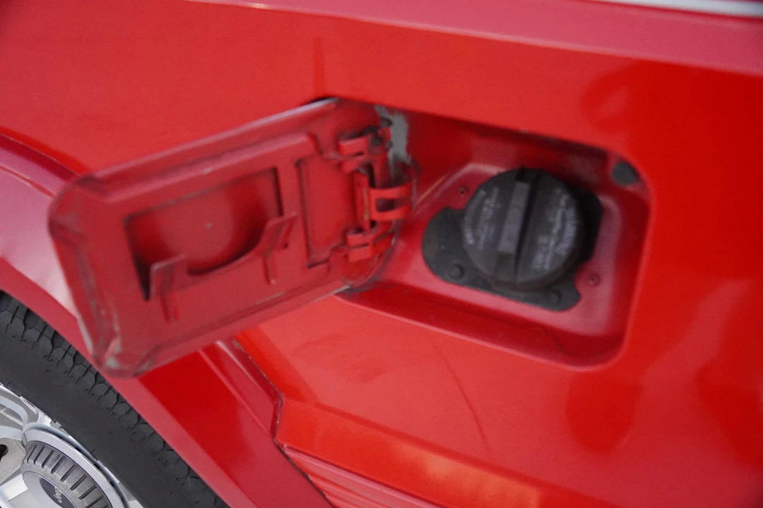 1996 Jeep XJ Cherokee - Image 23 of 31
