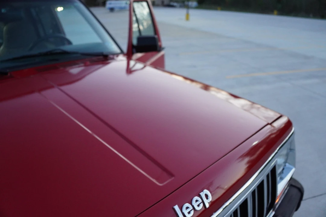 1996 Jeep XJ Cherokee - Image 15 of 31